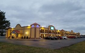 Americas Best Value Inn Indianapolis Indiana